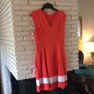 NY & Co Dress with pockets